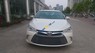 Toyota Camry XLE  2016 - Bán xe Toyota Camry XLE đời 2016, màu trắng, nhập khẩu Mỹ nguyên chiếc