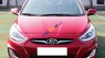 Hyundai Accent 1.4AT 2012 - Bán Hyundai Accent 1.4AT năm 2012, màu đỏ, xe nhập số tự động, 499tr