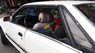 Nissan Silvia 3S 1990 - Cần bán Nissan Silvia 3S sản xuất năm 1990, màu trắng, nhập khẩu 