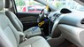 Toyota Vios E 2011 - Cần bán gấp Toyota Vios E năm 2011, màu bạc số sàn