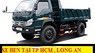 Thaco FORLAND 2016 - Xe Ben Thaco Forland 5 tấn, 4T9, bán xe trả góp tại TP HCM, Long An