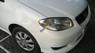 Toyota Vios   2007 - Bán xe cũ Toyota Vios năm 2007, màu trắng chính chủ, 259 triệu
