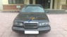 Daewoo Magnus Super Saloon 1996 - Cần bán lại xe Daewoo Magnus Super Saloon sản xuất 1996, màu đen 