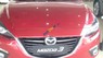 Mazda 3 1.5L  2016 - Mazda Giải Phóng - bán xe Mazda 3 hỗ trợ vay trả góp lên tới 90% giá trị xe, sẵn xe đủ màu giao xe ngay, LH 0938901474