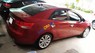 Kia Forte SX 2011 - Cần bán lại xe Kia Forte SX sản xuất năm 2011, màu đỏ 