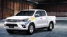 Toyota Hilux 3.0G 2016 - Hilux 3.0G số tự động 5 cấp 2016