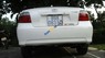 Toyota Vios   2007 - Bán xe cũ Toyota Vios năm 2007, màu trắng chính chủ, 259 triệu