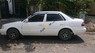 Toyota Corolla   1999 - Cần bán lại xe Toyota Corolla năm 1999, màu trắng