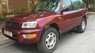 Toyota RAV4   1996 - Bán xe Toyota RAV4 đời 1996, màu đỏ, nhập khẩu