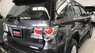 Toyota Fortuner V(4x2) 2012 - Cần bán xe Toyota Fortuner V(4x2) đời 2012, màu xám (ghi), giá tốt