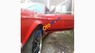 Ford Mustang   GT  1967 - Cần bán gấp Ford Mustang GT sản xuất 1967, màu đỏ, nhập khẩu