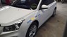Chevrolet Cruze MT 2016 - Bán xe cũ Chevrolet Cruze MT đời 2016, màu trắng số sàn