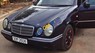 Mercedes-Benz E230 1999 - Cần bán xe Mercedes E230 1999, màu đen, nhập khẩu  