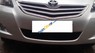 Toyota Vios G 2013 - Cần bán xe Toyota Vios G sản xuất năm 2013, màu bạc số tự động giá cạnh tranh