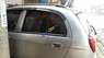 Chevrolet Spark 2009 - Cần bán xe cũ Chevrolet Spark đời 2009, màu bạc số sàn, 145 triệu
