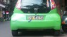 Toyota Aygo 2011 - Bán xe Aygo nhập, màu xanh