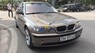 BMW 325i   2005 - Bán xe BMW 325i năm 2005, màu vàng, nhập khẩu  