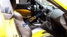 Nissan 370Z   2009 - Bán xe cũ Nissan 370Z đời 2009, màu vàng, nhập khẩu nguyên chiếc