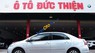 Toyota Vios E 2011 - Cần bán gấp Toyota Vios E năm 2011, màu bạc số sàn
