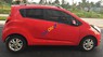 Chevrolet Spark LTZ 2015 - Xe Chevrolet Spark LTZ năm 2015, màu đỏ
