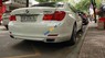 BMW 7 Series  740Li 2010 - Cần bán BMW 7 Series 740Li sản xuất năm 2010, xe nhập