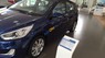 Hyundai Accent   Blue 2016 - Bán xe Hyundai Accent Blue đời 2016, màu xanh lam, xe nhập, 555t, LH 0965890028