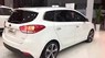 Kia Rondo 2016 - Cần bán Kia Rondo 2016, màu trắng, 690tr