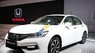 Honda Accord 2.4AT 2016 - Bán xe Honda Accord 2.4AT đời 2016, màu trắng giá cạnh tranh