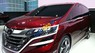 Honda Odyssey   2.4CVT AT 2016 - Cần bán xe Honda Odyssey 2.4CVT AT đời 2016, màu đỏ