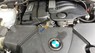 BMW 3 Series 318i 2003 - Bán BMW 318i 2003, 4 máy màu bạc số tự động máy 2.0