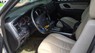 Ford Escape XLS 2012 - Cần bán xe Ford Escape XLS sản xuất 2012, màu bạc số tự động 