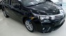 Toyota Corolla altis G  1.8 MT 2016 - Toyota Corolla Altis phiên bản G, V mới, khuyến mãi thuế trước bạ 100%