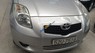 Toyota Yaris 1.3AT 2008 - Cần bán xe Toyota Yaris 1.3AT đời 2008 đăng ký 2009, màu bạc, nhập khẩu nguyên chiếc