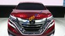 Honda Odyssey   2.4CVT AT 2016 - Cần bán xe Honda Odyssey 2.4CVT AT đời 2016, màu đỏ