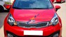Kia Rio 1.4AT  2014 - Bán Kia Rio 1.4AT sản xuất 2014, màu đỏ, nhập khẩu 