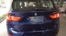 BMW 2 Series 218i 2016 - Bán BMW 2 Series 218i đời 2016, màu xanh lam, nhập khẩu chính hãng