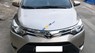 Toyota Vios G 2014 - Cần bán xe Toyota Vios G 2014, màu vàng xe gia đình