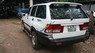Ssangyong Musso    2002 - Bán Ssangyong Musso đời 2002