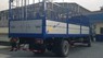 Xe tải 1000kg C160 2016 - Xe tải Auman C160 tải trọng 9 tấn, động cơ Cummins