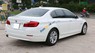 BMW 5 Series 520i 2012 - Cần bán xe BMW 5 Series 520i sản xuất 2012, màu trắng, nhập khẩu nguyên chiếc