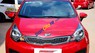 Kia Rio 1.4AT 2014 - Cần bán Kia Rio 1.4AT sản xuất năm 2014, màu đỏ, nhập khẩu Hàn Quốc  