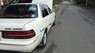 Toyota Corona   1990 - Xe Toyota Corona sản xuất năm 1990, màu trắng, xe nhập 