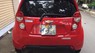 Chevrolet Spark   LTZ   2014 - Bán xe Chevrolet Spark LTZ sản xuất 2014, màu đỏ  