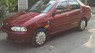 Fiat Siena   2003 - Bán Fiat Siena sản xuất 2003, màu đỏ, giá tốt