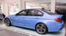 Lexus IS 2017 - BMW M3 2017 in Yas Marine Blue, nhập chính hãng. TẶNG CHUYẾN ĐUA XE M TẠI HÀN QUỐC!