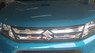 Suzuki Vitara 2017 - Bán ô tô Suzuki Vitara 2017, màu xanh nóc trắng,, nhập khẩu châu Âu, hỗ trợ trả góp lên đến 100% giá trị xe