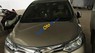 Toyota Vios E 2015 - Bán xe Toyota Vios E đời 2015 số sàn, giá 580tr