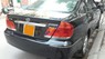 Toyota Camry  2.4l  2006 - Cần bán lại xe Toyota Camry 2.4l sản xuất 2006, màu đen chính chủ giá cạnh tranh