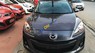 Mazda 3 S 1.6AT 2014 - Bán Mazda 3 S 1.6AT năm 2014, màu đen