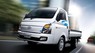 Hyundai Porter H100 2017 - Bán Hyundai Porter H100 đời 2017 thùng lửng - Hotline: 0936786079